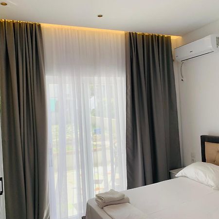 Vila Feimi Εξαμίλιο Εξωτερικό φωτογραφία