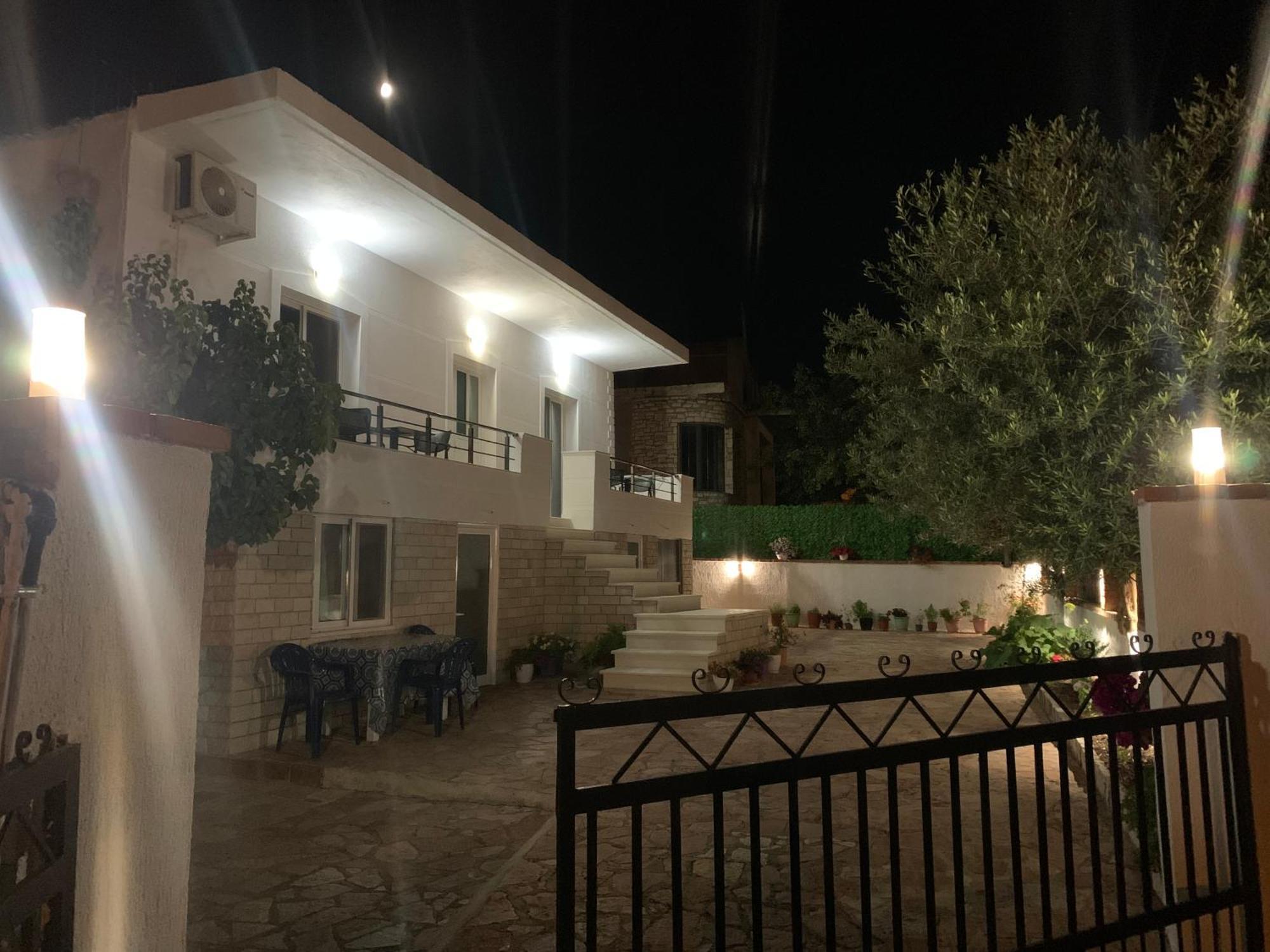 Vila Feimi Εξαμίλιο Εξωτερικό φωτογραφία