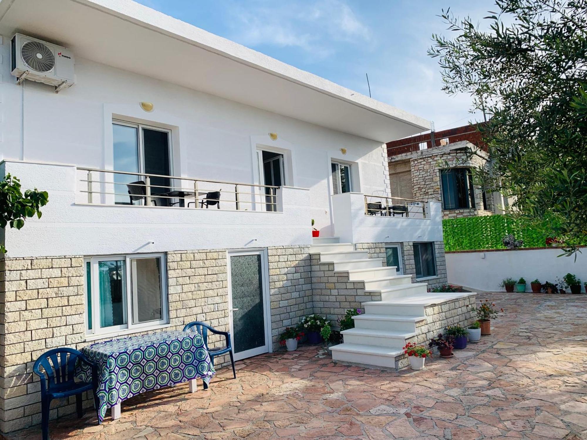 Vila Feimi Εξαμίλιο Εξωτερικό φωτογραφία