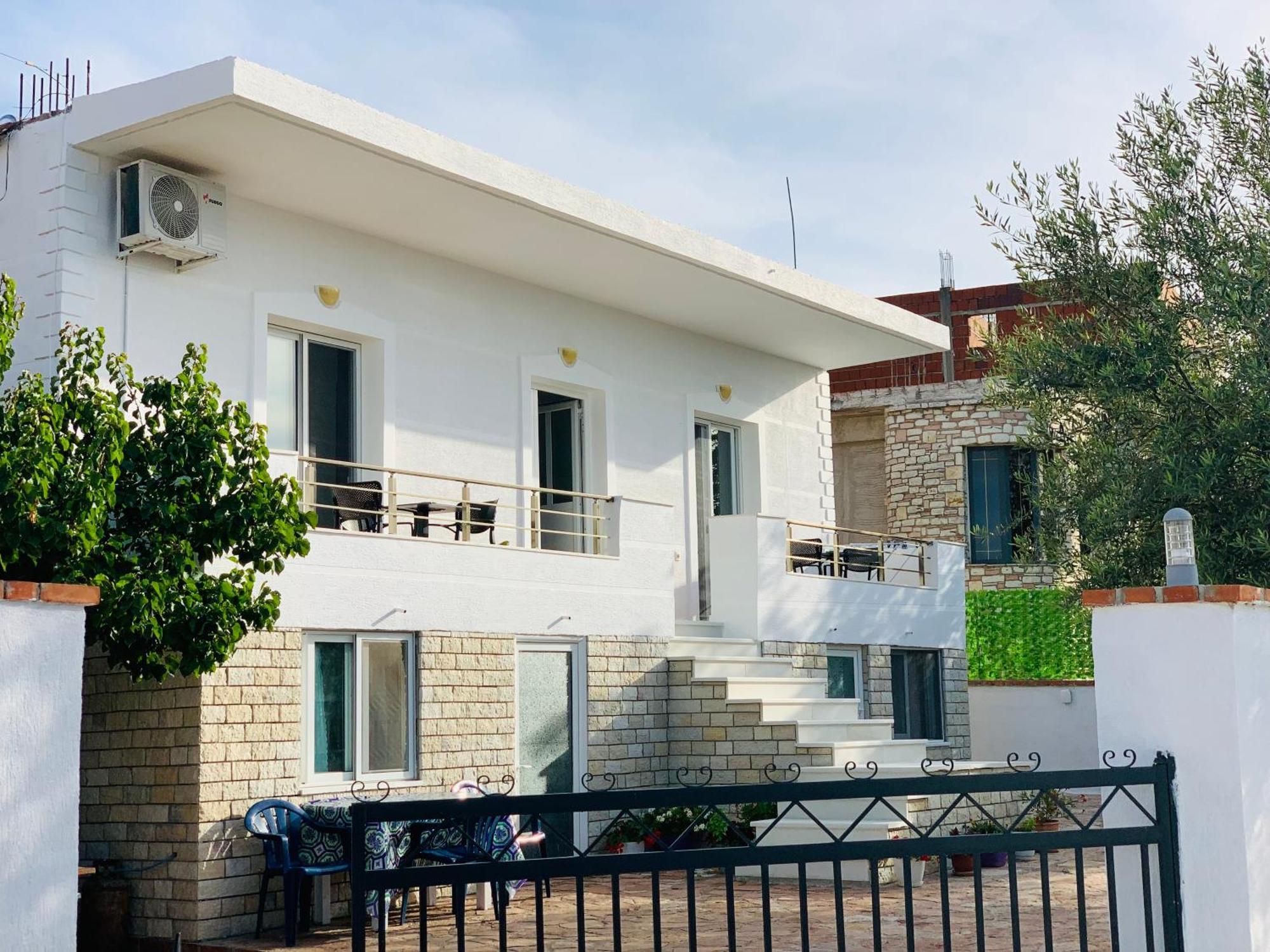 Vila Feimi Εξαμίλιο Εξωτερικό φωτογραφία