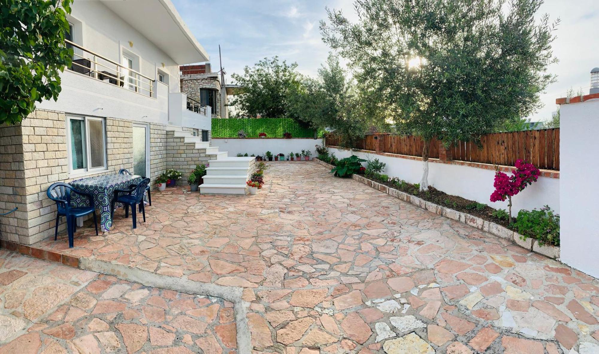 Vila Feimi Εξαμίλιο Εξωτερικό φωτογραφία
